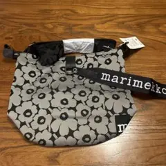 【日本限定】Carry All Unikko ショルダーバッグ
