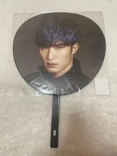 SixTONES ジェシー うちわ OneST オンエスト