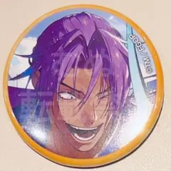 FGO agf2025 cbc2025 缶バッジ　ビーマ