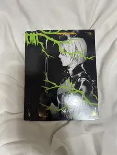 ツイステッドワンダーランド シルバー 10枚