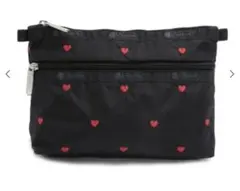 LeSportsac ポーチ　スウィートハート