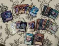 遊戯王OCG デュエルモンスターズ カードセット ケース