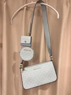 MICHAEL KORS ショルダーバッグ