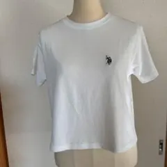 U.S.POLO ASSN カットソー　新品！のサムネイル