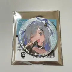 2025年最新】天音かなた 缶バッジの人気アイテム - メルカリ