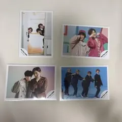 Hey! Say! JUMP 公式写真 混合