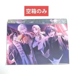 9 R.I.P. sequel オトメイトスイートBOX 外箱