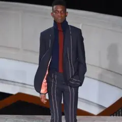 PaulSmithのタートルネックニット 2016AW