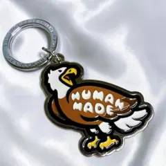 タイ バンコク限定】HUMAN MADE エレファント アニマルキーリング