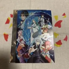 転生したらスライムだった件 蒼海の涙編 入場特典