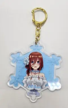 2026年最新】五等分の花嫁ミクの人気アイテム - メルカリ