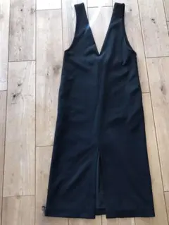 オールインワン サロペット ワンピース