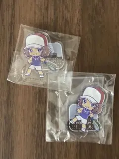 甲斐裕次郎 ミニアクスタ