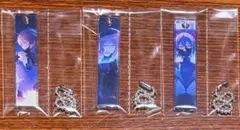 プロセカ アクリルスティックキーホルダー 9A 司 寧々 類