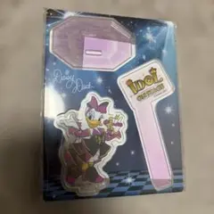 ハッピーくじDisney IDOL ON STAGE アクリルスタンド デイジー