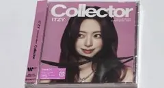 itzy ユナ K-POP