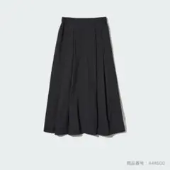 総ゴムスカート