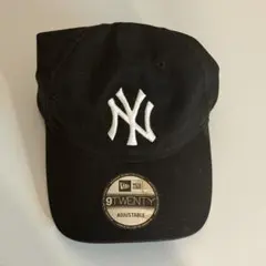 New Era 9FORTY キャップ