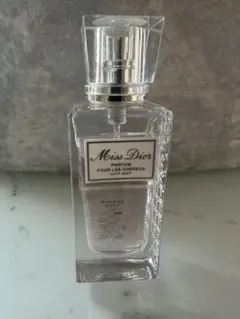 Miss Dior ヘアミスト