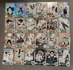 ドラゴンボールスーパーダイバーズアドバンスパックNRコンプセット