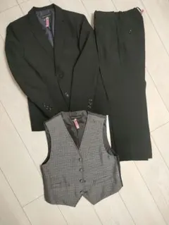 フォーマルスーツ 140