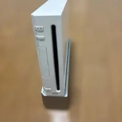 任天堂 Wii 本体 ホワイト