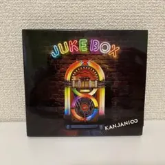 関ジャニ∞ JUKE BOX