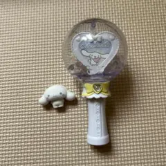 サンリオ カプセルステッキー シナモロール