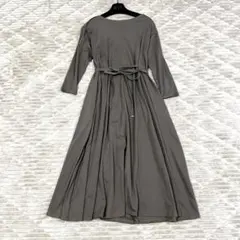 2025年最新】MORABITO レディース ロングワンピースの人気アイテム