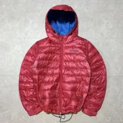 【希少カラー】Columbia クレイターレイク　アルパインダウン　ドローコード 希少カラー】Columbia クレイターレイク アルパインダウン