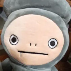 ニチレイ イタメくん ゴルフドライバー用ヘッドカバー 非売品