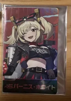 ゼンレスゾーンゼロ キャラクターグッズ