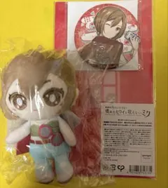 (年末処分)プロセカ プロジェクトセカイ はぴこれ MEIKO