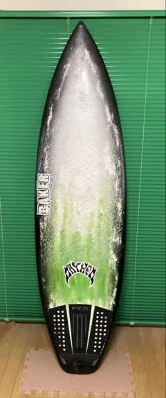 bamboowood 様専用】ROBERTS BLACK COBRA 5'11 - メルカリ