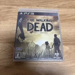 ウォーキングデッド PS3