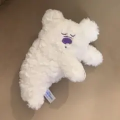 【すぐ発送可能】ディズニー　おばけ　肩のせ