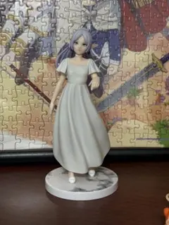 2025年最新】葬送のフリーレン フィギュアの人気アイテム - メルカリ