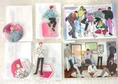 ☆黒バス　クロコーゼット　赤司征十郎　セット