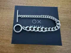2026年最新】OX JEWELRY メンズ ブレスレットの人気アイテム - メルカリ
