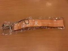 FANTASTICS 八木勇征　山羊と犬　ハンドストラップのサムネイル
