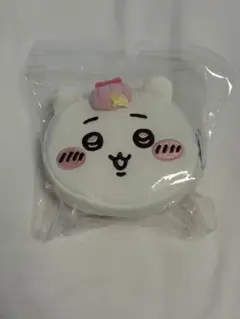 新作 ちいかわ ダブルポーチ 韓国限定 チマチョゴリ 新品のサムネイル