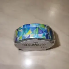 734＊未使用　mt マスキングテープ　ジオメトリックグラデーションのサムネイル