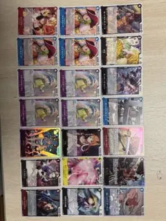 決戦の刻 R以下4コン セミコンプ 黒 - メルカリ