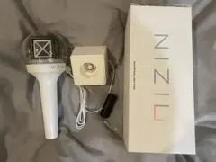 NiziU OFFICIAL LIGHT STICK ペンライト