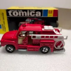 Dinky Toys 1412 赤いジープ 牽引用クレーン付き Dinky Toys 1412 赤いジープ 牽引用クレーン付き - メルカリ