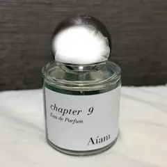 Aiam （アイアム）chapter 9 Eau de Parfum 香水のサムネイル