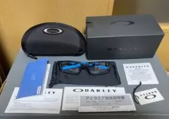 オークリー メガネ