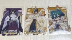 ドズル社♡百鬼夜行 ミニ色紙♡おんりー - メルカリ