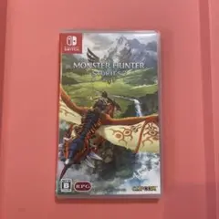 モンスターハンター ストーリーズ2 Nintendo Switch