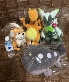 ポケットモンスターめちゃもふぐっとぬいぐるみ 〜ドオー〜